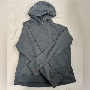 Lulu Wunder Under Ice Dye Hoodie